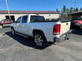 Used 2012 GMC Sierra 1500 SLT w/ SLT White Diamond Edition image 3