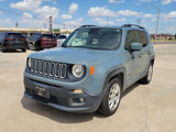 Used 2018 Jeep Renegade Latitude image 3