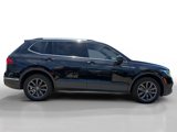 Used 2022 Volkswagen Tiguan SE image 6