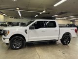 Certified 2023 Ford F150 XLT w/ Equipment Group 302A High image 4