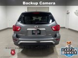 Used 2020 Nissan Pathfinder S image 5