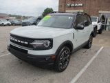 Used 2022 Ford Bronco Sport Outer Banks w/ Tech Package image 3