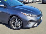 Used 2024 Kia Forte LXS image 3