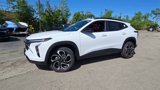 New 2025 Chevrolet Trax RS image 5