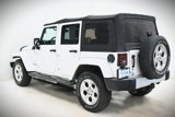 Used 2015 Jeep Wrangler Unlimited Sahara w/ Trailer Tow Group image 3