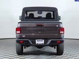 New 2024 Jeep Gladiator Sport image 4