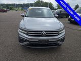 Used 2022 Volkswagen Tiguan S image 2