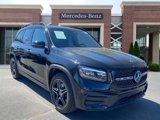 Certified 2024 Mercedes-Benz GLB 250 image 3