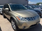 Used 2005 Nissan Murano SE w/ (G02) SE Touring Pkg image 3