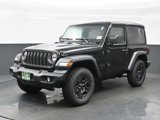 New 2025 Jeep Wrangler Sport image 2