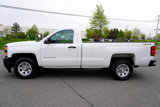 Used 2015 Chevrolet Silverado 1500 W/T w/ Trailering Package image 4