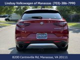 Used 2018 Alfa Romeo Stelvio Ti Lusso image 3
