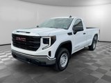 New 2024 GMC Sierra 1500 Pro w/ Pro Value Package image 3