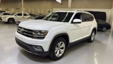 Used 2018 Volkswagen Atlas SEL image 4