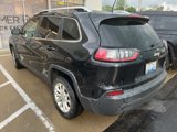 Used 2019 Jeep Cherokee Latitude w/ Popular Appearance Group image 4