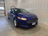 Used 2014 Ford Fusion SE image 3