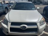 Used 2011 Toyota RAV4 Limited image 2