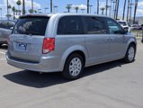 Used 2018 Dodge Grand Caravan SE w/ UConnect Hands-Free Group image 2