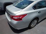 Used 2016 Nissan Altima 2.5 S w/ Power Driver Seat Package image 6