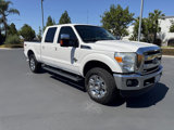 Used 2014 Ford F250 Lariat w/ Lariat Ultimate Package image 5