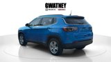 Used 2022 Jeep Compass Latitude image 5