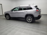 Used 2020 Jeep Cherokee Latitude Plus w/ Travel & Safety Group image 3