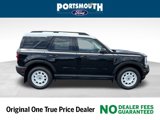 New 2024 Ford Bronco Sport Heritage w/ Heritage Convenience Package image 5