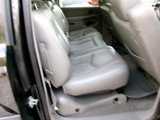 Used 2005 Chevrolet Avalanche Z71 w/ Sun And Sound Package image 3