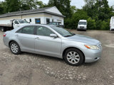 Used 2007 Toyota Camry XLE image 4