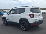 Certified 2021 Jeep Renegade Latitude image 4