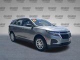Certified 2023 Chevrolet Equinox LS image 2