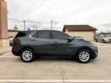 Used 2018 Chevrolet Equinox LT image 3