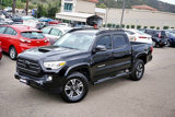 Used 2017 Toyota Tacoma TRD Sport image 3
