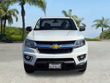 Used 2018 Chevrolet Colorado W/T image 3