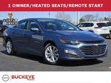 Used 2024 Chevrolet Malibu LT image 1
