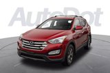 Used 2014 Hyundai Santa Fe Sport w/ Popular Equipment Package 02 image 5