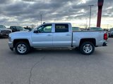 Used 2016 Chevrolet Silverado 1500 LT w/ All Star Edition image 2