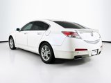 Used 2011 Acura TL w/ Technology Package image 5