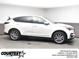 Used 2019 Acura RDX AWD w/ Technology Package image 4