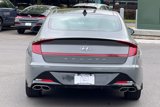 Certified 2023 Hyundai Sonata N Line image 5