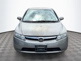 Used 2008 Honda Civic LX image 2