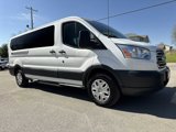 Used 2017 Ford Transit 350 XLT image 4
