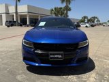Used 2022 Dodge Charger SXT w/ Blacktop Package image 5