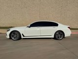 Used 2017 BMW 750i image 3