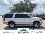 Used 2006 Ford Expedition Eddie Bauer image 2