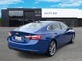 Used 2023 Chevrolet Malibu LT w/ LPO, Floor Liner Package image 3