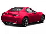 Used 2017 MAZDA MX-5 Miata RF Grand Touring image 5