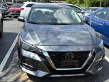 Used 2023 Nissan Sentra S image 2