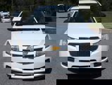 Used 2014 Chevrolet Cruze LS image 2