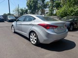 Used 2013 Hyundai Elantra Limited image 4